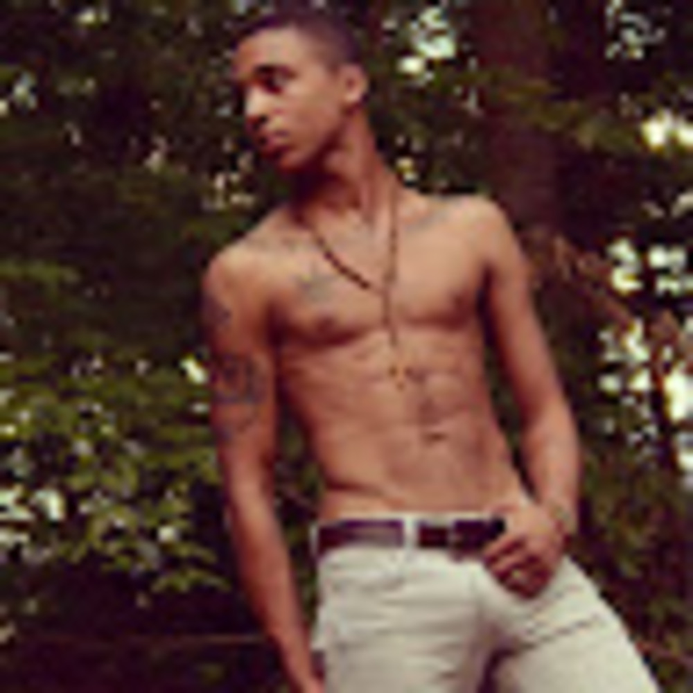 Meet your Posher, Tommie